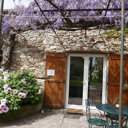 Gite Vigneron Félines-Minervois Eksteriør bilde